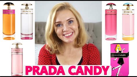 prada candy review youtube|prada candy perfume review.